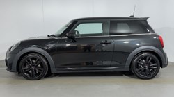 2023 (23) MINI HATCHBACK 2.0 Cooper S Sport 5dr Auto 5398379