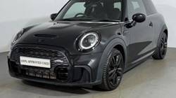 2023 (23) MINI HATCHBACK 2.0 Cooper S Sport 5dr Auto 5398378