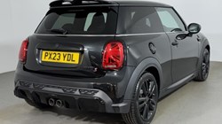 2023 (23) MINI HATCHBACK 2.0 Cooper S Sport 5dr Auto 5398382