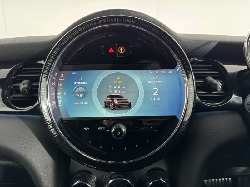 2023 (23) MINI HATCHBACK 2.0 Cooper S Sport 5dr Auto 5398333