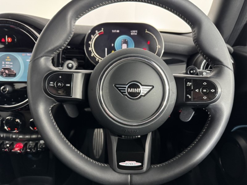 2023 (23) MINI HATCHBACK 2.0 Cooper S Sport 5dr Auto 5398325