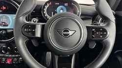 2023 (23) MINI HATCHBACK 2.0 Cooper S Sport 5dr Auto 5398325