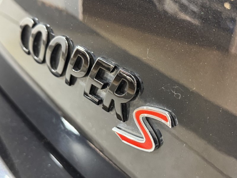 2023 (23) MINI HATCHBACK 2.0 Cooper S Sport 5dr Auto 5398352