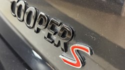 2023 (23) MINI HATCHBACK 2.0 Cooper S Sport 5dr Auto 5398352
