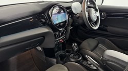 2023 (23) MINI HATCHBACK 2.0 Cooper S Sport 5dr Auto 5398357
