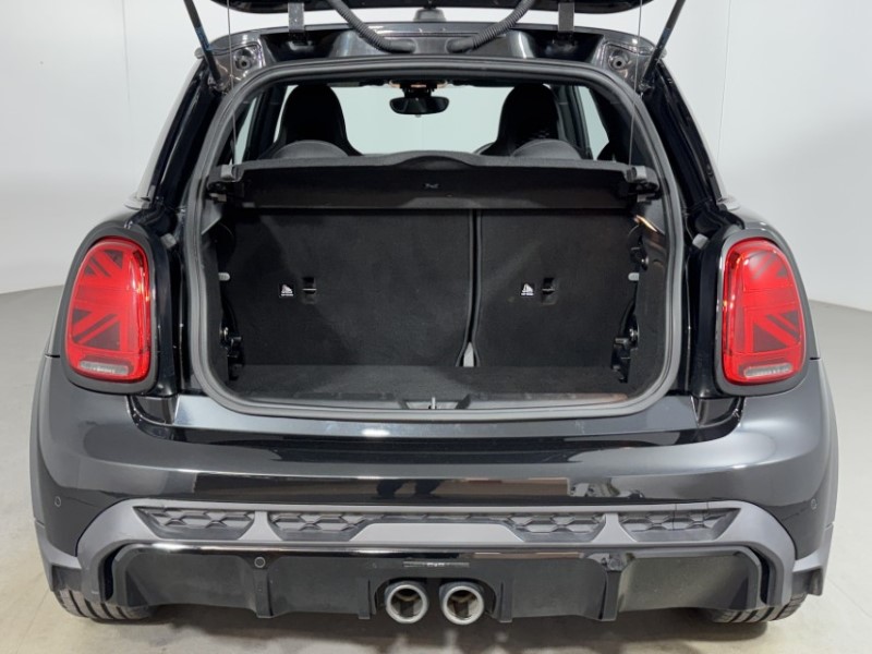 2023 (23) MINI HATCHBACK 2.0 Cooper S Sport 5dr Auto 5398374