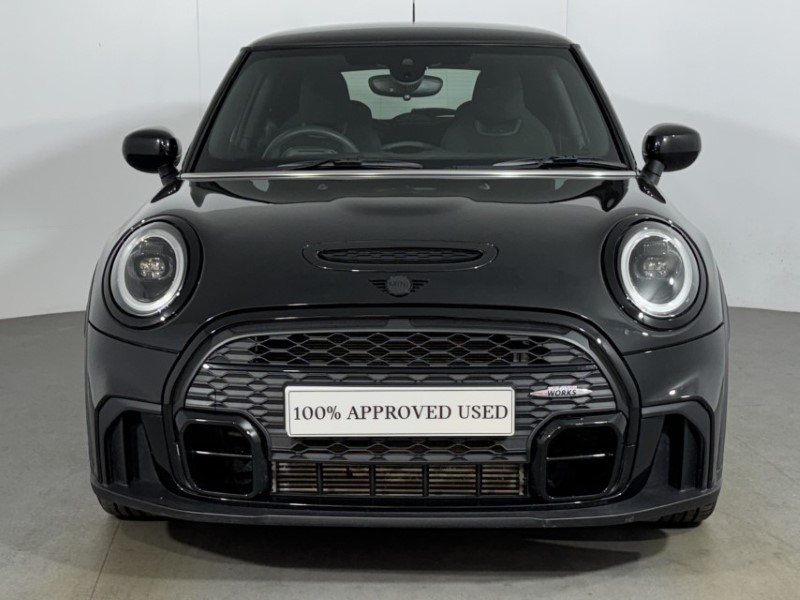 2023 (23) MINI HATCHBACK 2.0 Cooper S Sport 5dr Auto 5398377