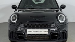 2023 (23) MINI HATCHBACK 2.0 Cooper S Sport 5dr Auto 5398377