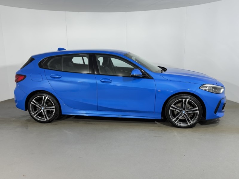 2023 (73) BMW 1 SERIES 118i [136] M Sport 5dr Step Auto [LCP] 5313969