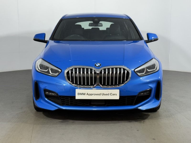 2023 (73) BMW 1 SERIES 118i [136] M Sport 5dr Step Auto [LCP] 5313994