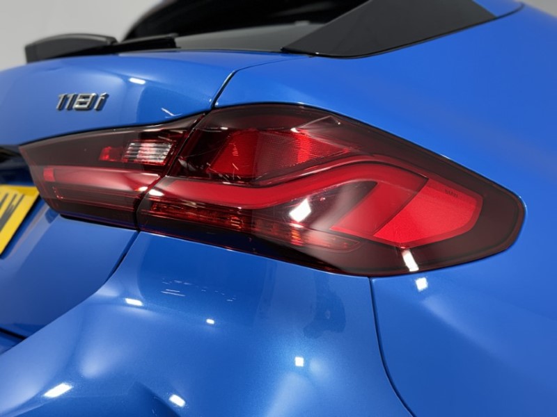 2023 (73) BMW 1 SERIES 118i [136] M Sport 5dr Step Auto [LCP] 5313901