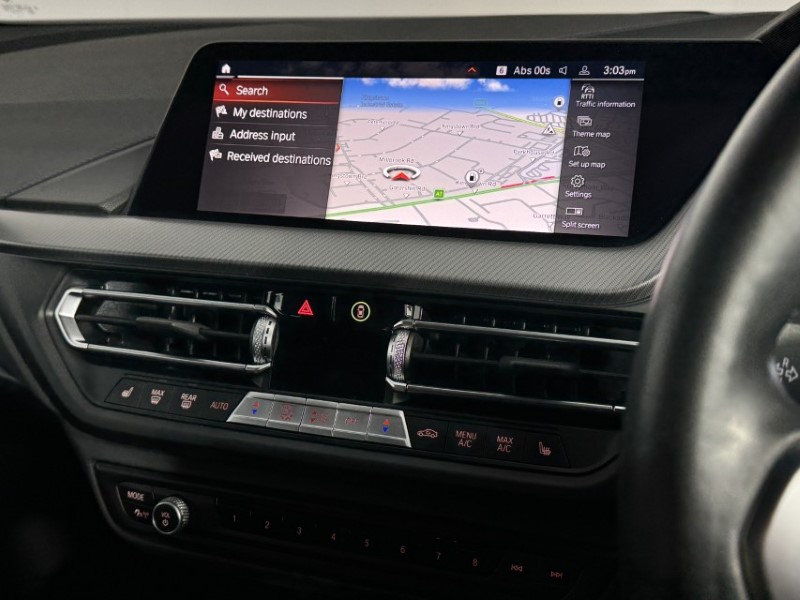 2023 (73) BMW 1 SERIES 118i [136] M Sport 5dr Step Auto [LCP] 5313882