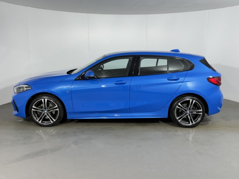 2023 (73) BMW 1 SERIES 118i [136] M Sport 5dr Step Auto [LCP] 5313947
