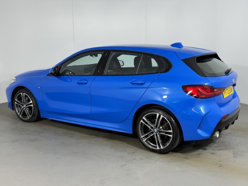 2023 (73) BMW 1 SERIES 118i [136] M Sport 5dr Step Auto [LCP] 5313950