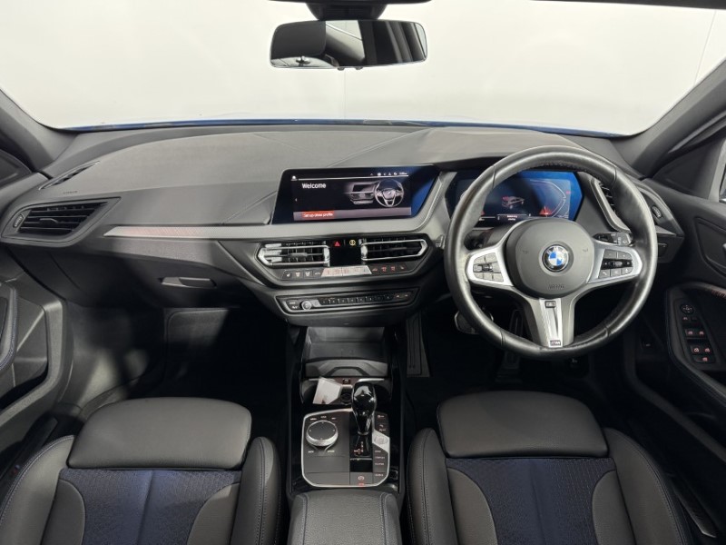 2023 (73) BMW 1 SERIES 118i [136] M Sport 5dr Step Auto [LCP] 5313929