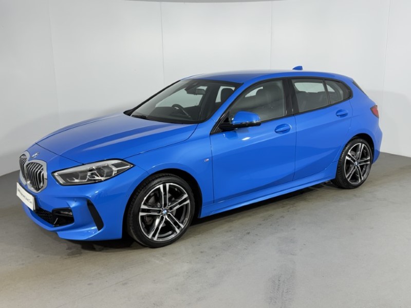 2023 (73) BMW 1 SERIES 118i [136] M Sport 5dr Step Auto [LCP] 5313945