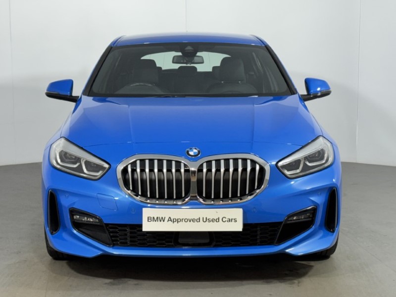 2023 (73) BMW 1 SERIES 118i [136] M Sport 5dr Step Auto [LCP] 5313981