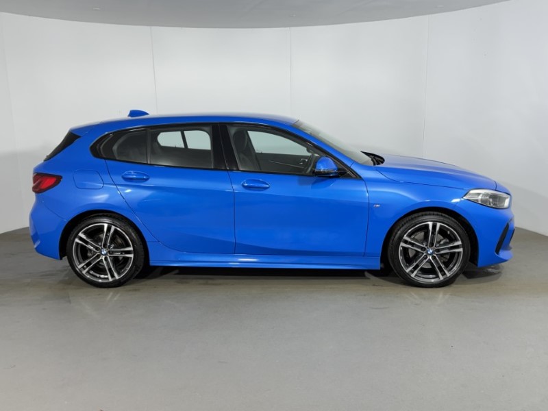 2023 (73) BMW 1 SERIES 118i [136] M Sport 5dr Step Auto [LCP] 5313966