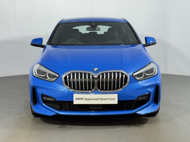 2023 (73) BMW 1 SERIES 118i [136] M Sport 5dr Step Auto [LCP] 5313986