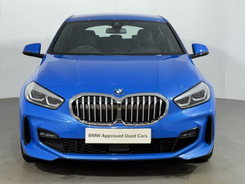 2023 (73) BMW 1 SERIES 118i [136] M Sport 5dr Step Auto [LCP] 5313980