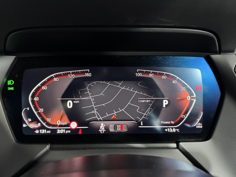 2023 (73) BMW 1 SERIES 118i [136] M Sport 5dr Step Auto [LCP] 5313864