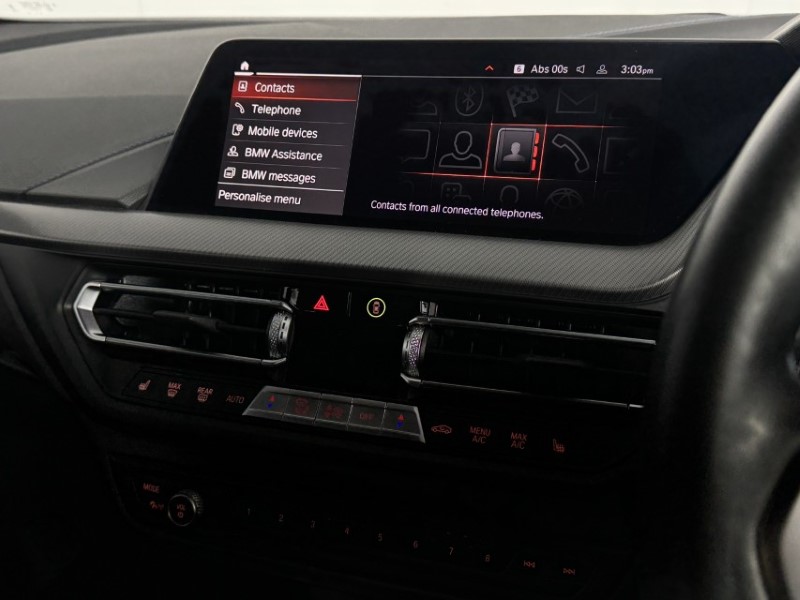 2023 (73) BMW 1 SERIES 118i [136] M Sport 5dr Step Auto [LCP] 5313880