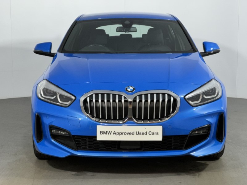 2023 (73) BMW 1 SERIES 118i [136] M Sport 5dr Step Auto [LCP] 5313989