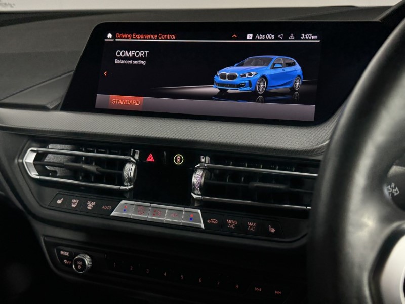 2023 (73) BMW 1 SERIES 118i [136] M Sport 5dr Step Auto [LCP] 5313884