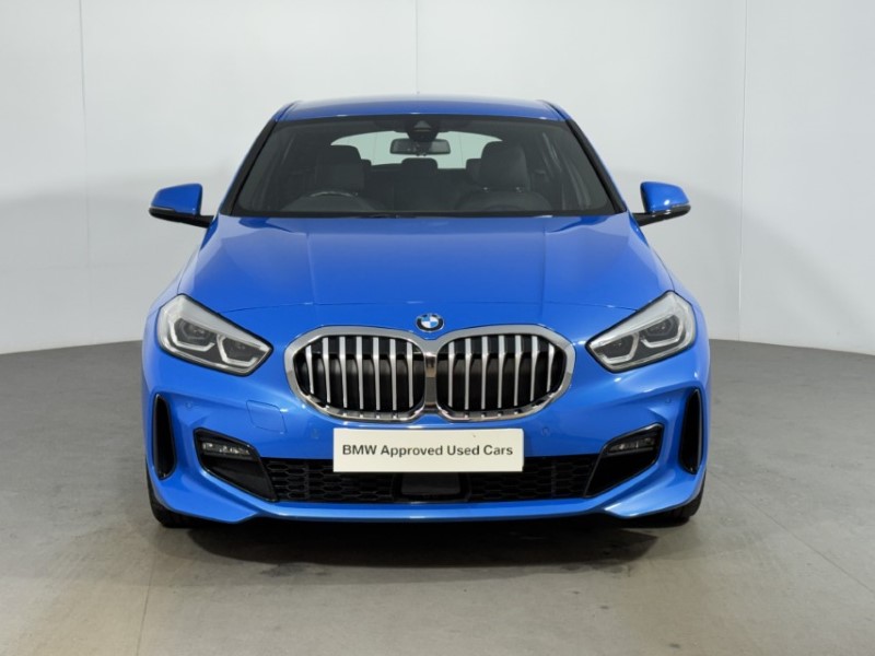 2023 (73) BMW 1 SERIES 118i [136] M Sport 5dr Step Auto [LCP] 5313977