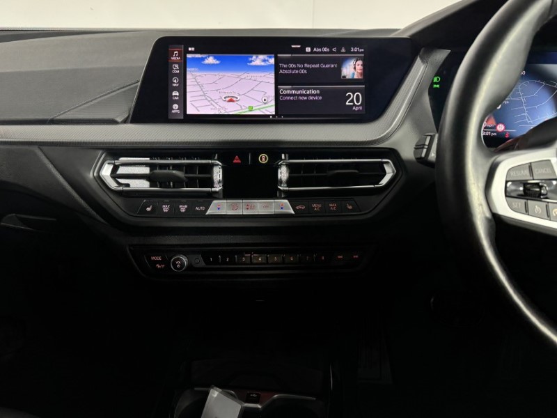 2023 (73) BMW 1 SERIES 118i [136] M Sport 5dr Step Auto [LCP] 5313865