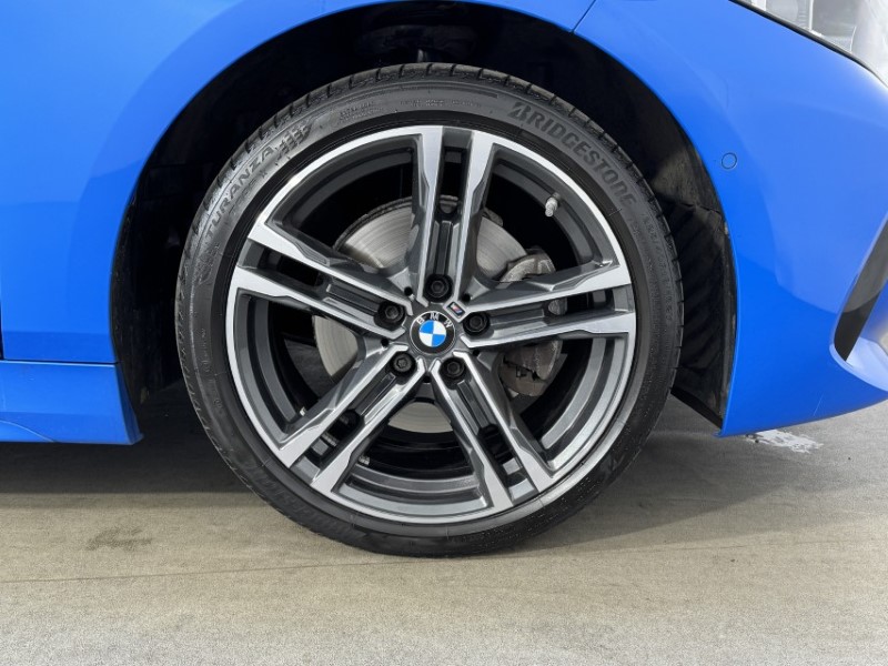 2023 (73) BMW 1 SERIES 118i [136] M Sport 5dr Step Auto [LCP] 5313898