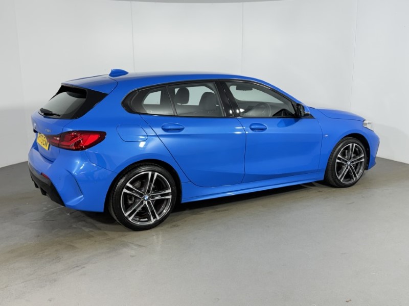 2023 (73) BMW 1 SERIES 118i [136] M Sport 5dr Step Auto [LCP] 5313965