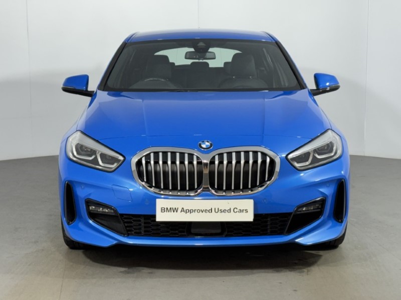 2023 (73) BMW 1 SERIES 118i [136] M Sport 5dr Step Auto [LCP] 5313987