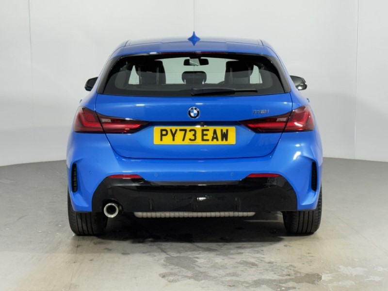 2023 (73) BMW 1 SERIES 118i [136] M Sport 5dr Step Auto [LCP] 5313908