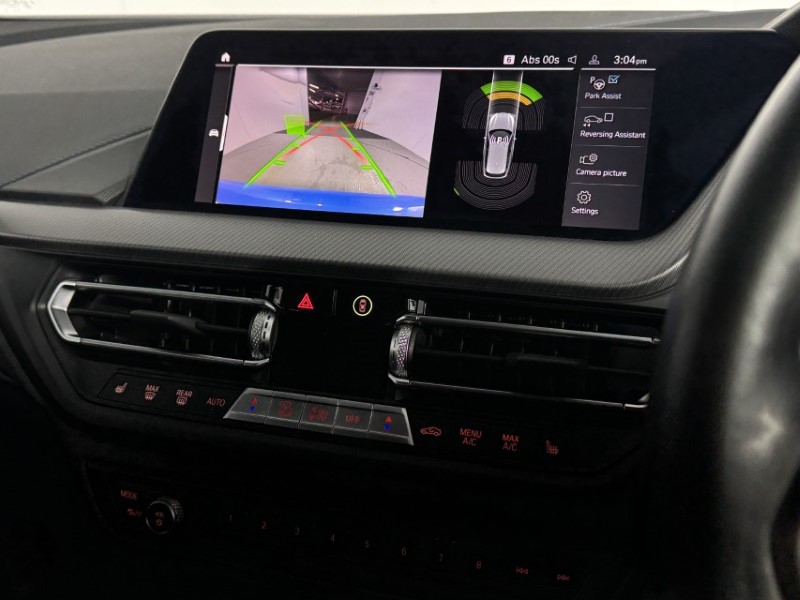 2023 (73) BMW 1 SERIES 118i [136] M Sport 5dr Step Auto [LCP] 5313887