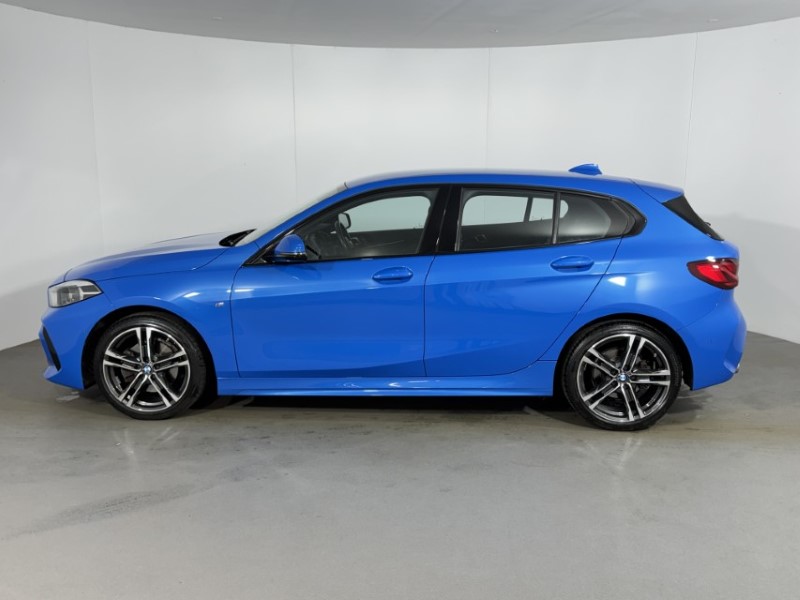 2023 (73) BMW 1 SERIES 118i [136] M Sport 5dr Step Auto [LCP] 5313948