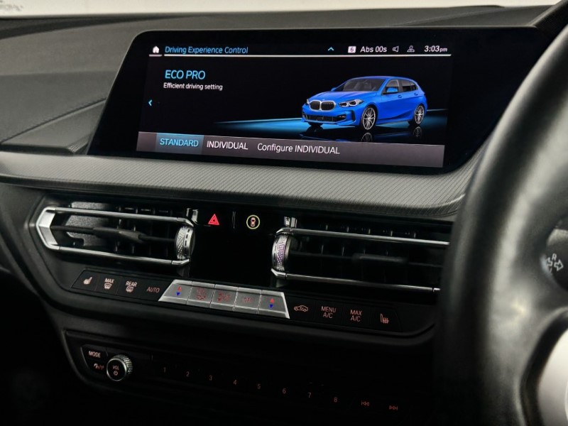 2023 (73) BMW 1 SERIES 118i [136] M Sport 5dr Step Auto [LCP] 5313885