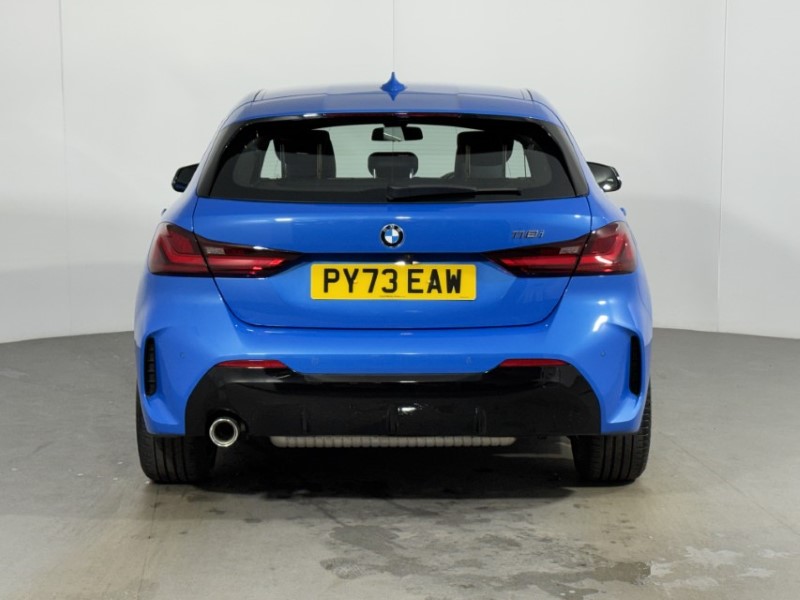 2023 (73) BMW 1 SERIES 118i [136] M Sport 5dr Step Auto [LCP] 5313917