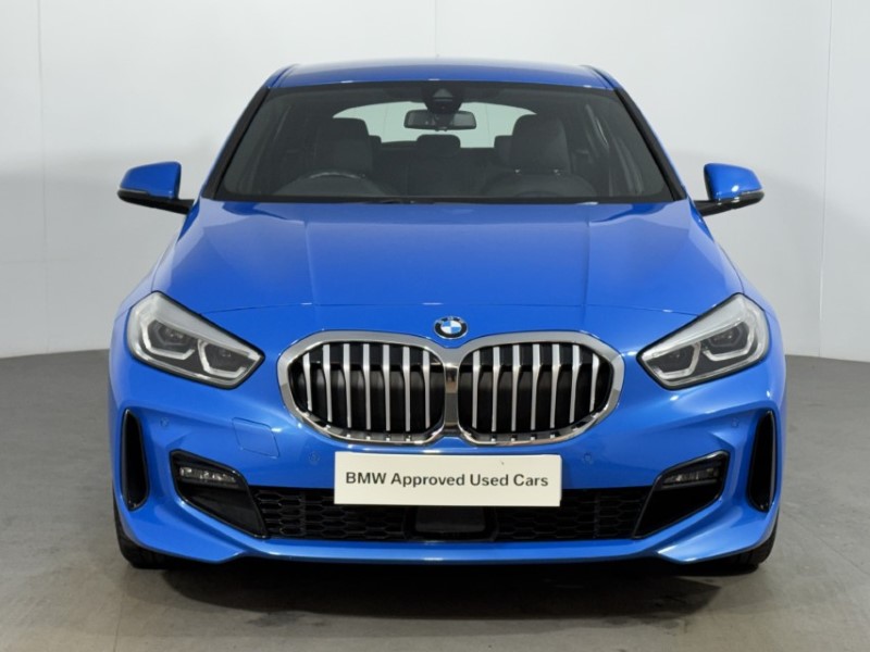 2023 (73) BMW 1 SERIES 118i [136] M Sport 5dr Step Auto [LCP] 5313998