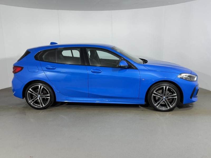 2023 (73) BMW 1 SERIES 118i [136] M Sport 5dr Step Auto [LCP] 5313967