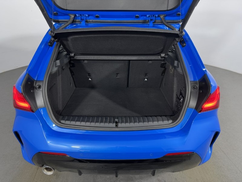 2023 (73) BMW 1 SERIES 118i [136] M Sport 5dr Step Auto [LCP] 5313904