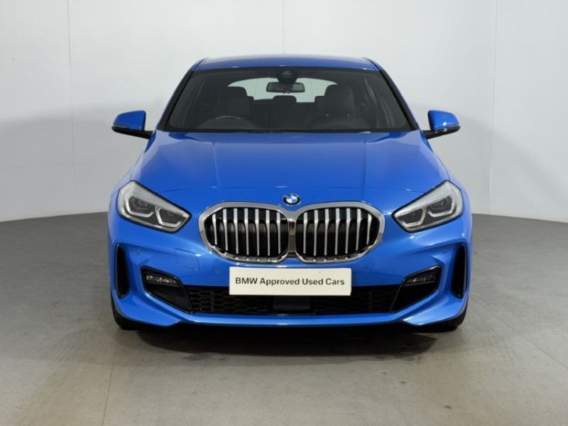 2023 (73) BMW 1 SERIES 118i [136] M Sport 5dr Step Auto [LCP] 5313993