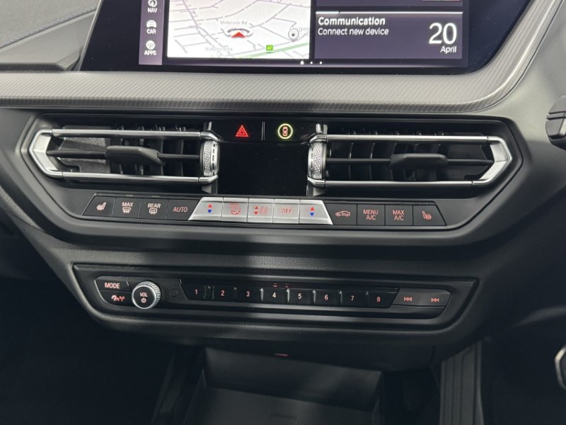 2023 (73) BMW 1 SERIES 118i [136] M Sport 5dr Step Auto [LCP] 5313876