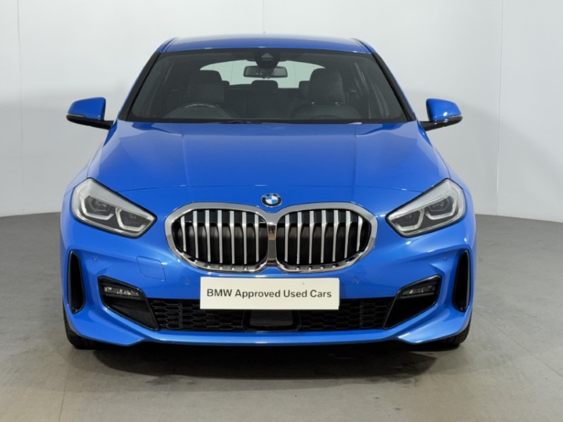 2023 (73) BMW 1 SERIES 118i [136] M Sport 5dr Step Auto [LCP] 5313979