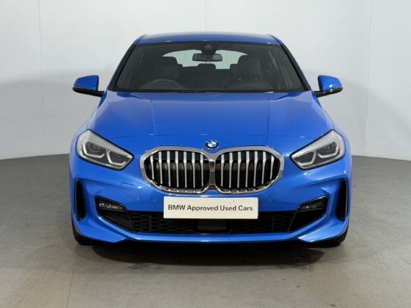 2023 (73) BMW 1 SERIES 118i [136] M Sport 5dr Step Auto [LCP] 5313992