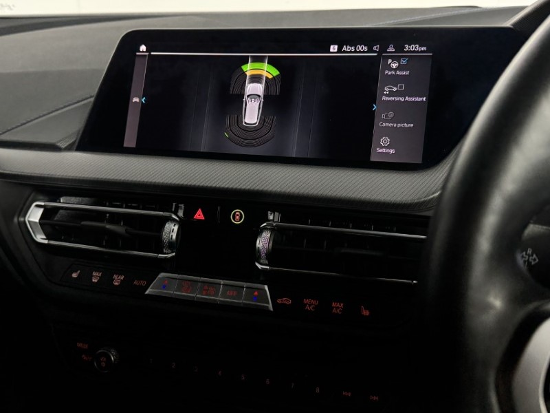 2023 (73) BMW 1 SERIES 118i [136] M Sport 5dr Step Auto [LCP] 5313886