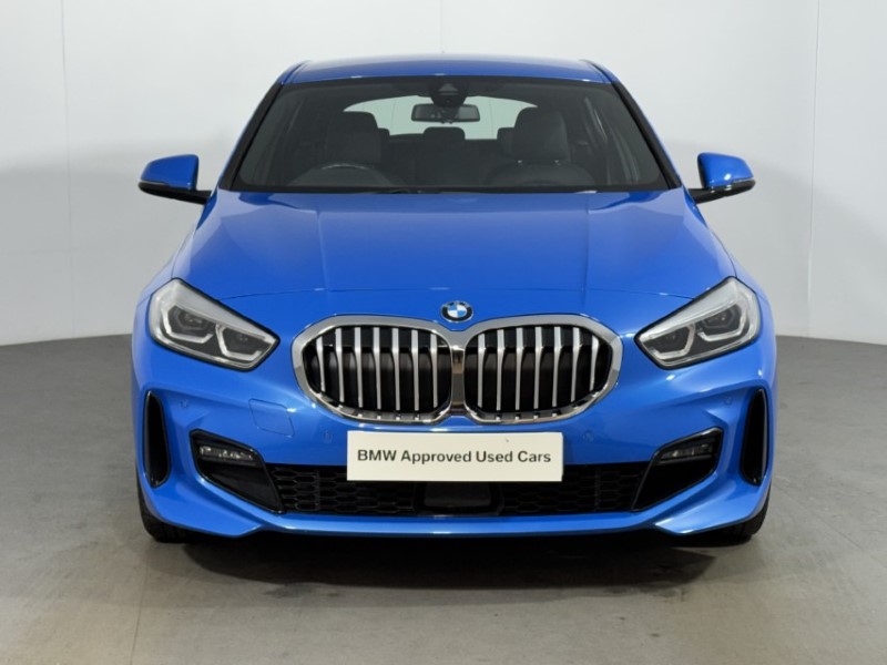 2023 (73) BMW 1 SERIES 118i [136] M Sport 5dr Step Auto [LCP] 5313995