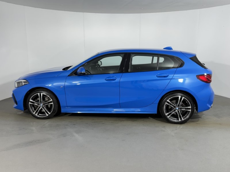 2023 (73) BMW 1 SERIES 118i [136] M Sport 5dr Step Auto [LCP] 5313949