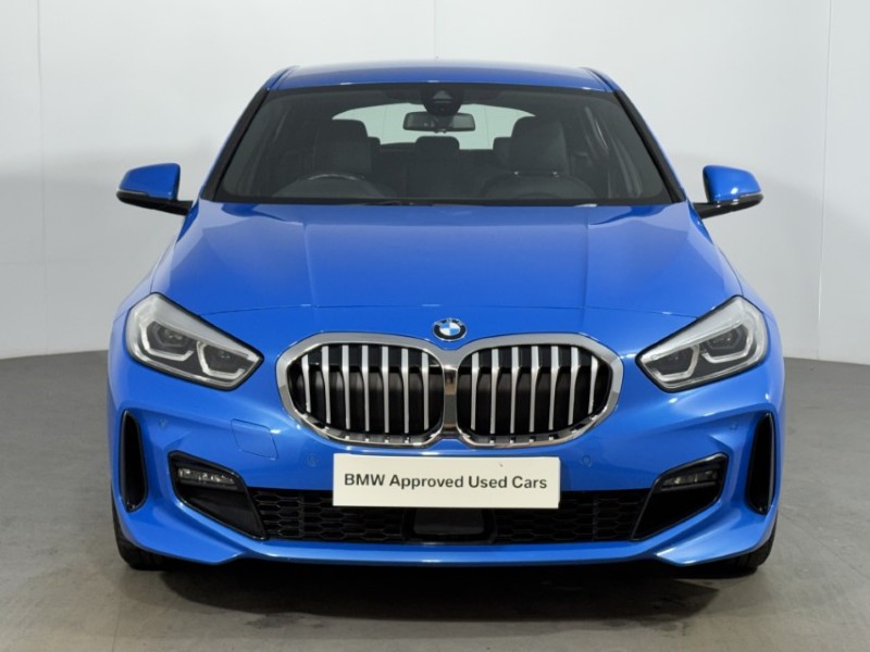 2023 (73) BMW 1 SERIES 118i [136] M Sport 5dr Step Auto [LCP] 5313997