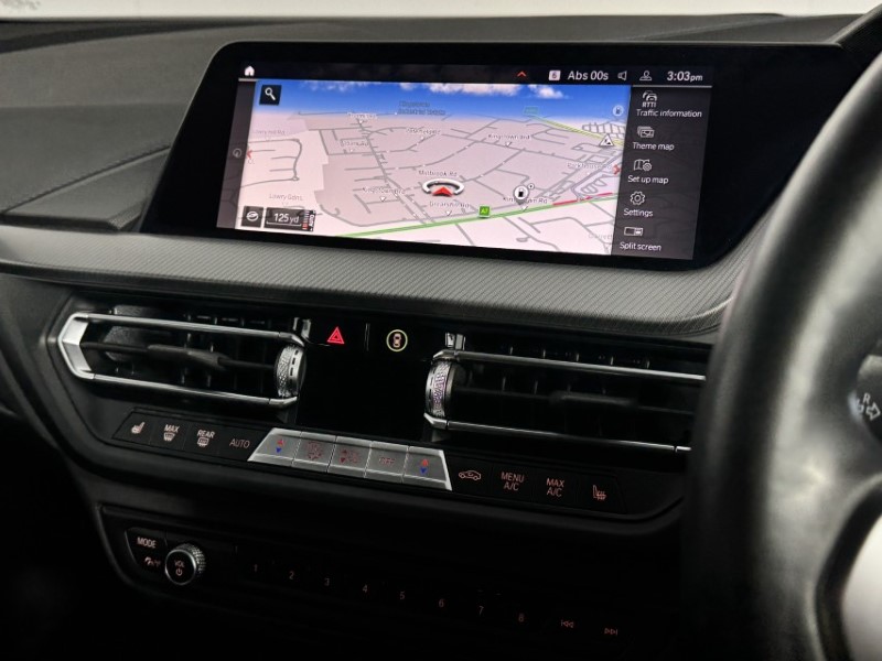 2023 (73) BMW 1 SERIES 118i [136] M Sport 5dr Step Auto [LCP] 5313881